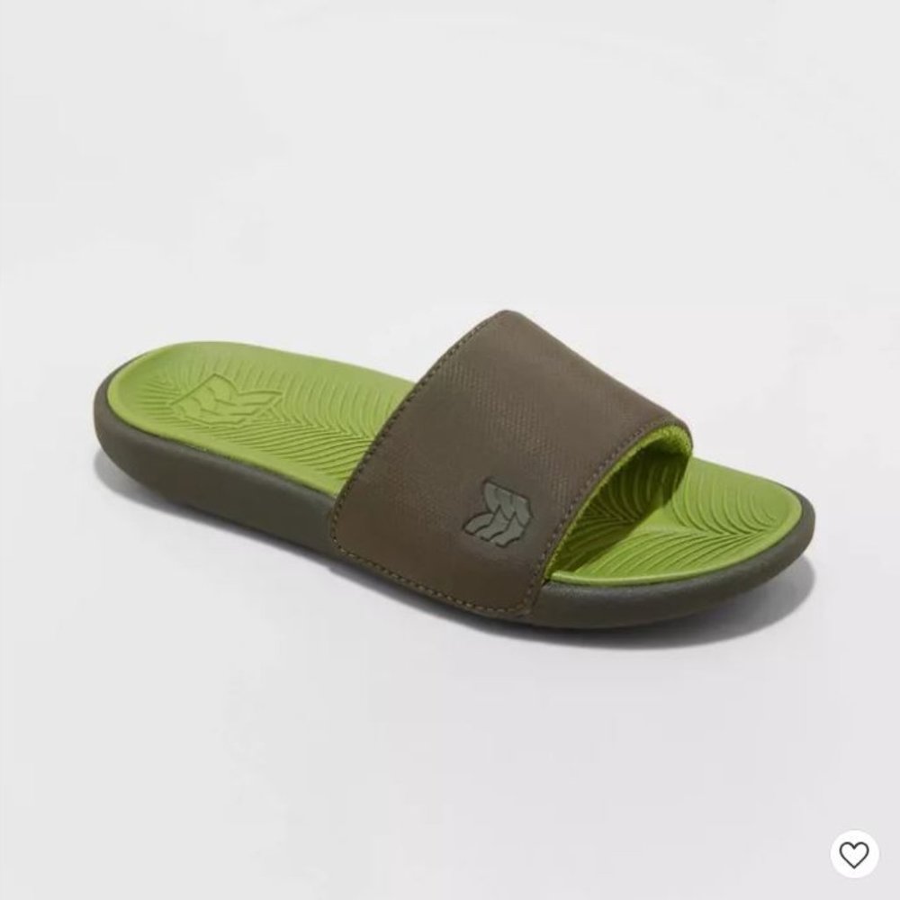 Kids' Cypress Slip-On Sandals - All in Motion™